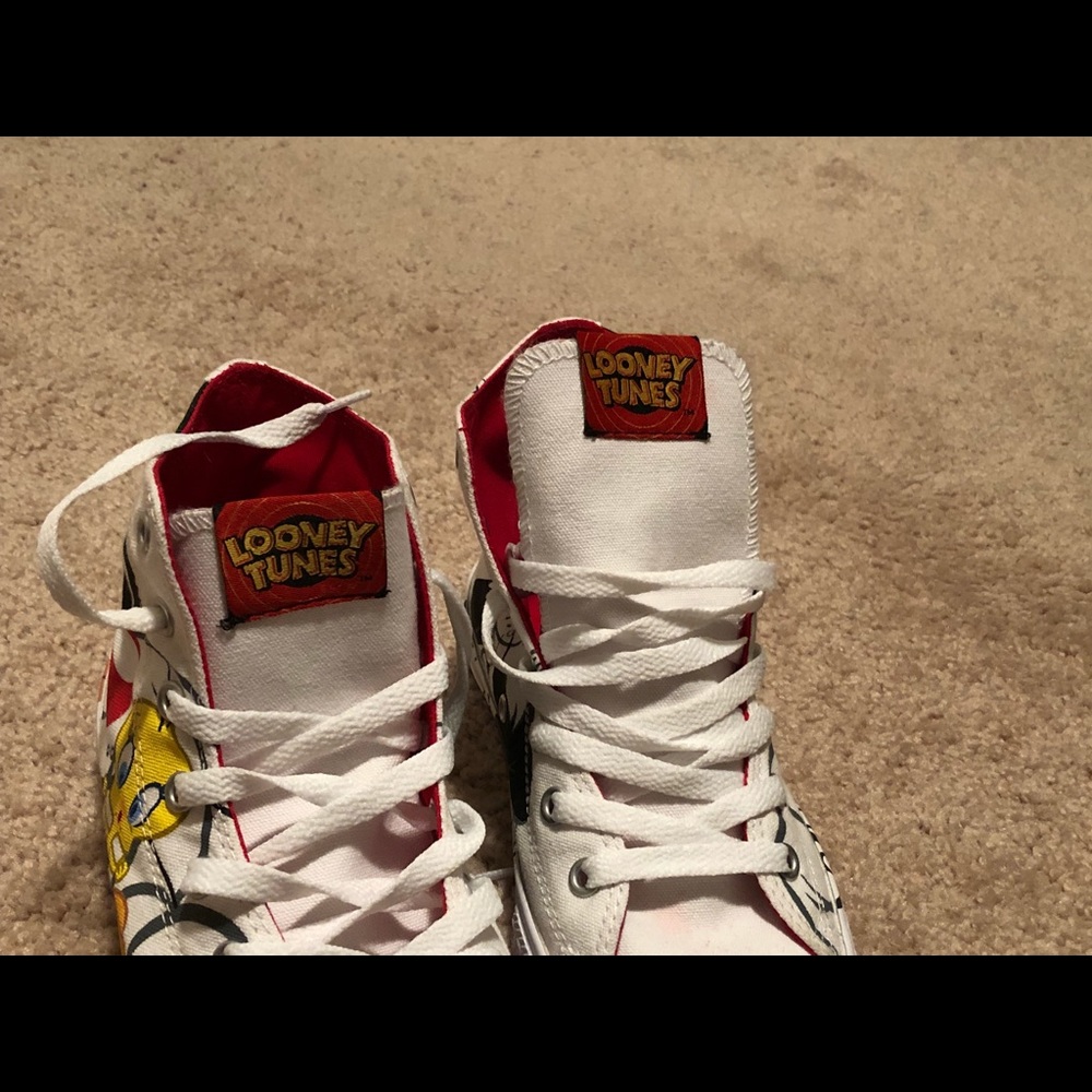 Converse (Looney Tunes) - Picture 6 of 6